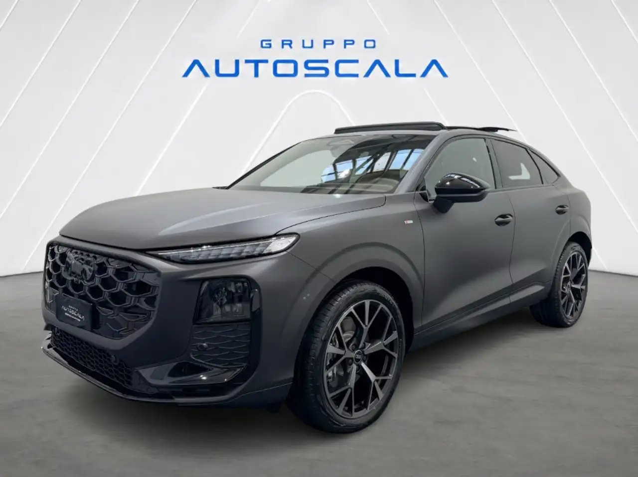Audi Q3 2026