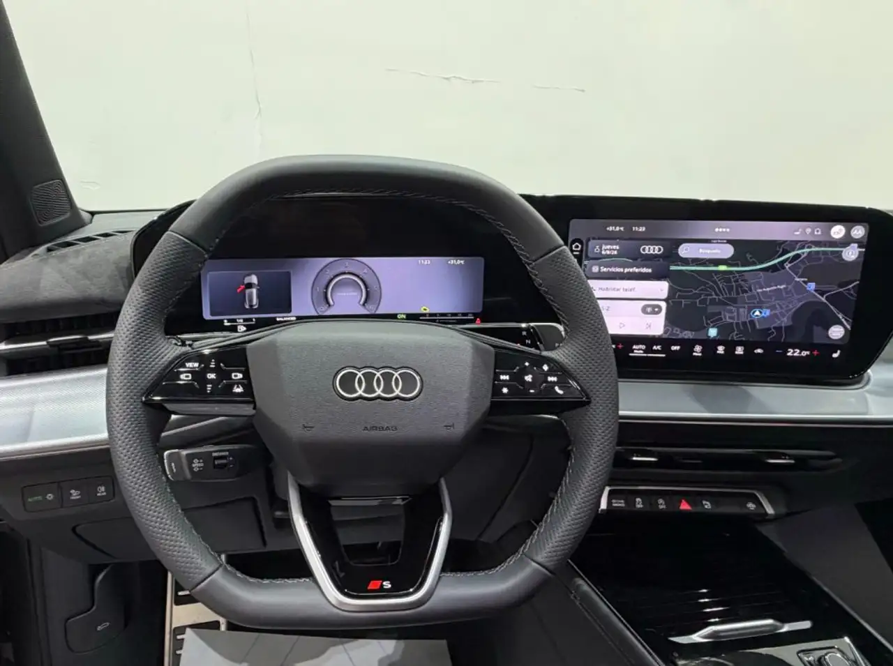 Audi Q3 2026 — фото 16