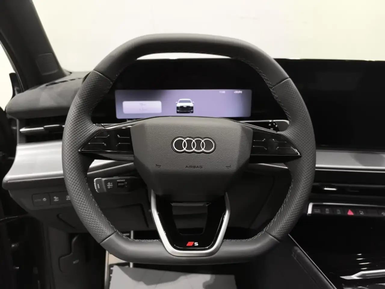 Audi Q3 2026 — фото 11