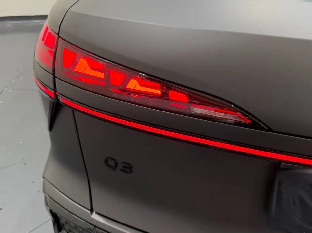 Audi Q3 2026 — фото 24