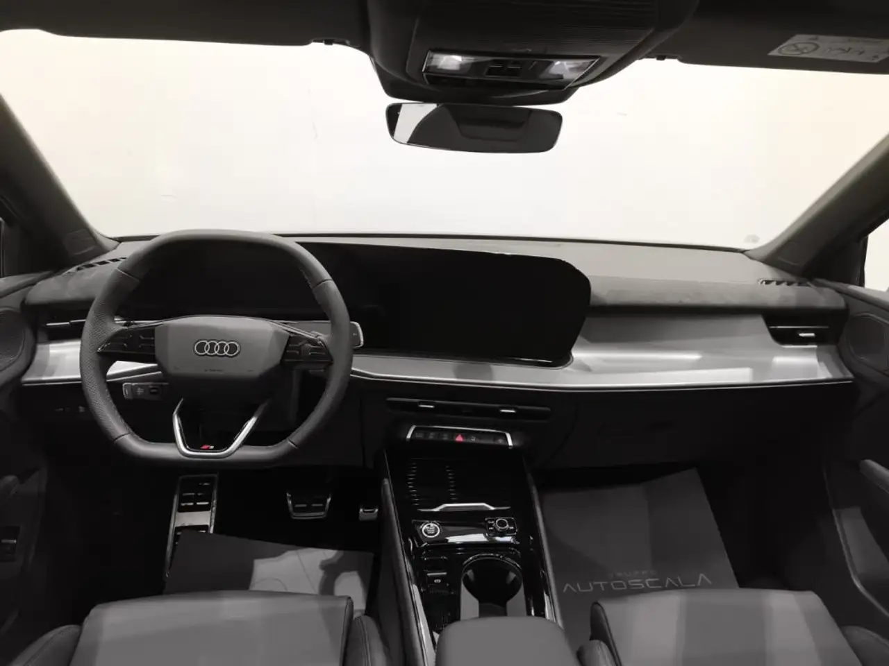 Audi Q3 2026 — фото 21
