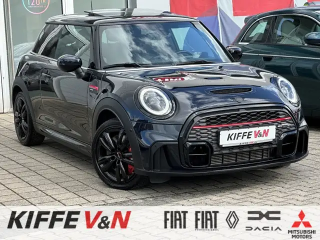 MINI John Cooper Works RFK PANO ACC H/K HUD ADAP.FARW