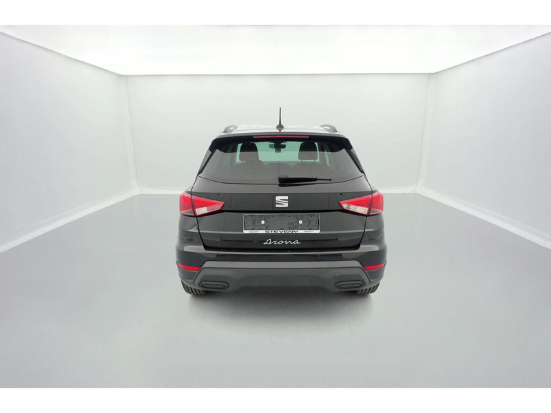 SEAT Arona 1.0 TSI Move! — photo 14