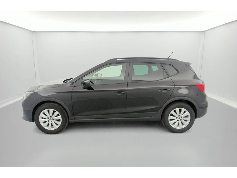 SEAT Arona 1.0 TSI Move! — photo 4