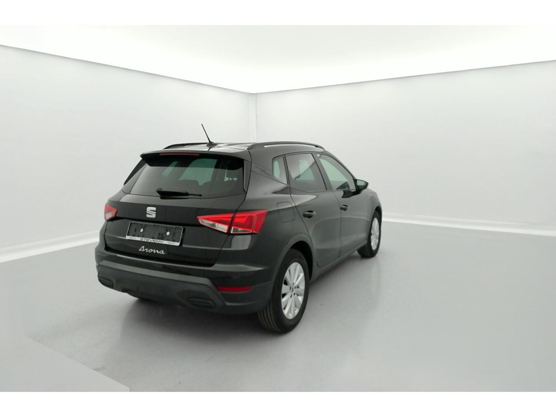 SEAT Arona 1.0 TSI Move! — photo 12