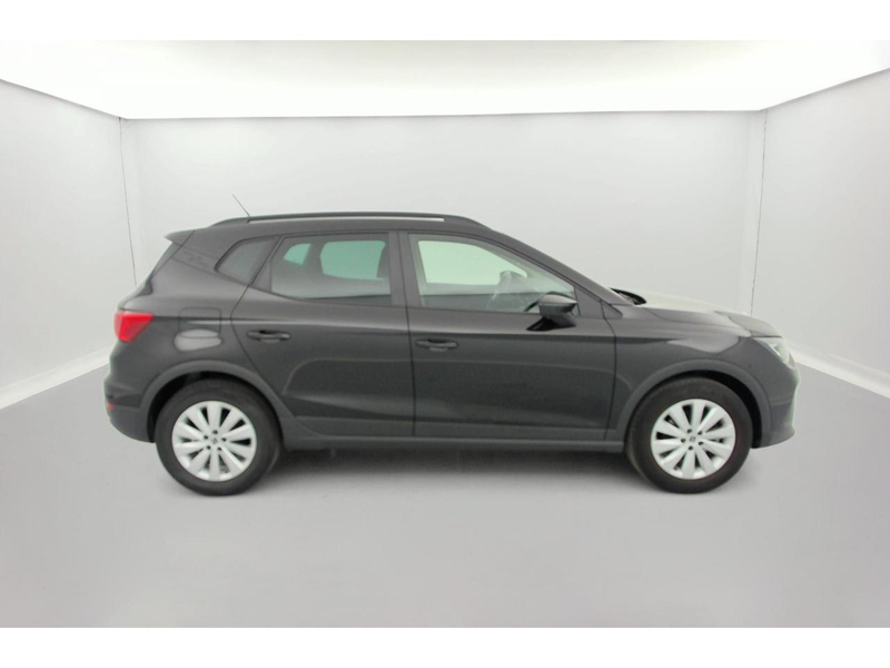SEAT Arona 1.0 TSI Move! — photo 11