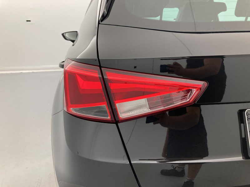 SEAT Arona 1.0 TSI Move! — photo 7