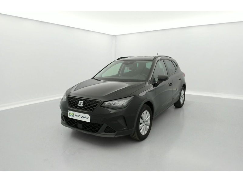 SEAT Arona 1.0 TSI Move!