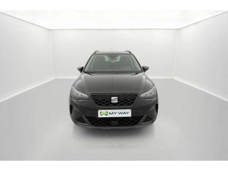 SEAT Arona 1.0 TSI Move! — photo 2