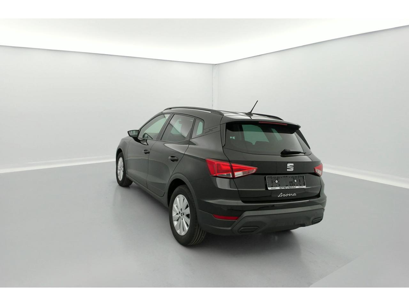 SEAT Arona 1.0 TSI Move! — photo 13