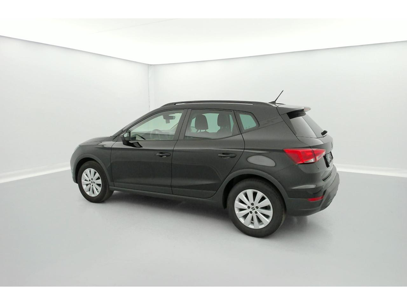 SEAT Arona 1.0 TSI Move! — photo 9