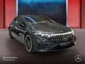 Mercedes-Benz EQS 53 AMG 4M Keramik Driversp Fahrass Fondent HUD Grau - thumbnail 8