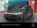 Mercedes-Benz EQS 53 AMG 4M Keramik Driversp Fahrass Fondent HUD Grau - thumbnail 1