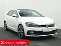 Volkswagen Polo GTI 2.0 TSI DSG LED NAVI PANO Weiß - thumbnail 8