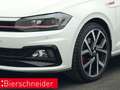 Volkswagen Polo GTI 2.0 TSI DSG LED NAVI PANO Weiß - thumbnail 15