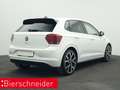 Volkswagen Polo GTI 2.0 TSI DSG LED NAVI PANO Weiß - thumbnail 6