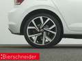Volkswagen Polo GTI 2.0 TSI DSG LED NAVI PANO Weiß - thumbnail 24