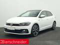 Volkswagen Polo GTI 2.0 TSI DSG LED NAVI PANO Weiß - thumbnail 1