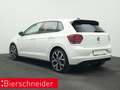 Volkswagen Polo GTI 2.0 TSI DSG LED NAVI PANO Weiß - thumbnail 4