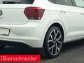 Volkswagen Polo GTI 2.0 TSI DSG LED NAVI PANO Weiß - thumbnail 16