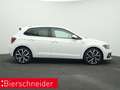 Volkswagen Polo GTI 2.0 TSI DSG LED NAVI PANO Weiß - thumbnail 7