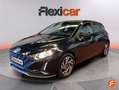 Hyundai i20 1.2 MPI Essence Negro - thumbnail 3