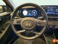 Hyundai i20 1.2 MPI Essence Negro - thumbnail 19