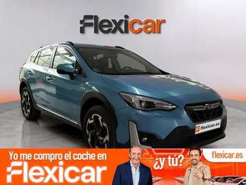 2.0i Hybrid Executive Plus CVT