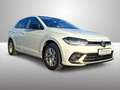 Volkswagen Polo 1.0 TSI STYLE ACC+CAM+NAVI+IQ.LIGHT Bluetooth Weiß - thumbnail 6