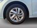 Volkswagen Polo 1.0 TSI STYLE ACC+CAM+NAVI+IQ.LIGHT Bluetooth Weiß - thumbnail 21