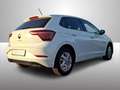 Volkswagen Polo 1.0 TSI STYLE ACC+CAM+NAVI+IQ.LIGHT Bluetooth Weiß - thumbnail 5