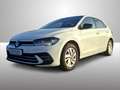 Volkswagen Polo 1.0 TSI STYLE ACC+CAM+NAVI+IQ.LIGHT Bluetooth Weiß - thumbnail 2