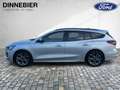 Ford Focus ST-Line X LED+AHK+Kamera+Winterpaket Zilver - thumbnail 3