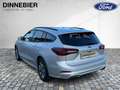 Ford Focus ST-Line X LED+AHK+Kamera+Winterpaket Zilver - thumbnail 4