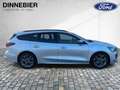 Ford Focus ST-Line X LED+AHK+Kamera+Winterpaket Zilver - thumbnail 6