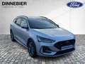 Ford Focus ST-Line X LED+AHK+Kamera+Winterpaket Zilver - thumbnail 7