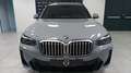BMW X3 xdrive20d mhev 48V Msport auto Grigio - thumbnail 2