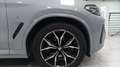 BMW X3 xdrive20d mhev 48V Msport auto Grigio - thumbnail 4
