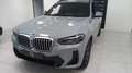 BMW X3 xdrive20d mhev 48V Msport auto Grigio - thumbnail 1