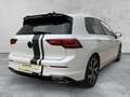 Volkswagen Golf R VIII R-LINE 1.5e TSI R-Line PANORAMA+RFK+H&K+SHZ Weiß - thumbnail 5