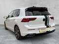 Volkswagen Golf R VIII R-LINE 1.5e TSI R-Line PANORAMA+RFK+H&K+SHZ Weiß - thumbnail 3