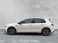 Volkswagen Golf R VIII R-LINE 1.5e TSI R-Line PANORAMA+RFK+H&K+SHZ Weiß - thumbnail 2