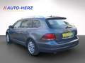 Volkswagen Golf VI Variant Style *TEMPOMAT+SITZHEIZUNG* Gris - thumbnail 10