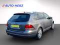 Volkswagen Golf VI Variant Style *TEMPOMAT+SITZHEIZUNG* Gris - thumbnail 8
