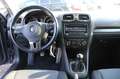 Volkswagen Golf VI Variant Style *TEMPOMAT+SITZHEIZUNG* Gris - thumbnail 16