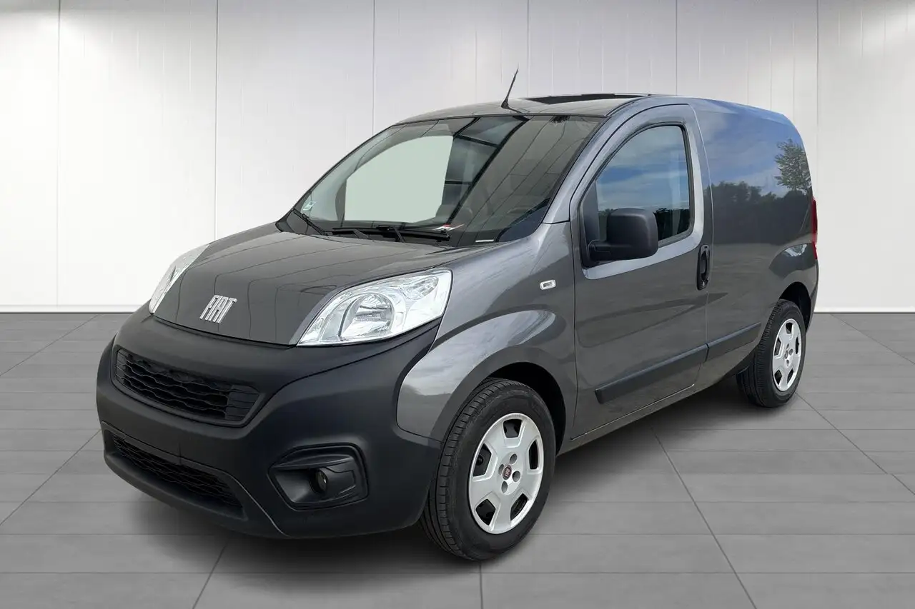 Fiat Fiorino
