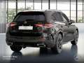 Mercedes-Benz GLC 300 de 4M AMG+NIGHT+360+AHK+LED+TOTW+KEYLESS Schwarz - thumbnail 4