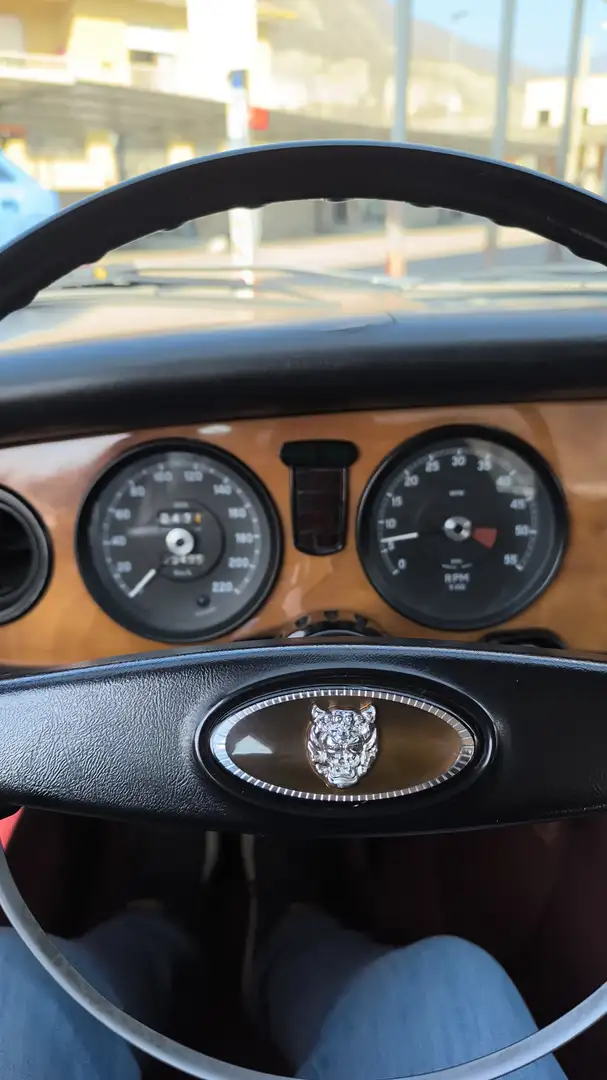 Jaguar XJ6 4.2 - 2