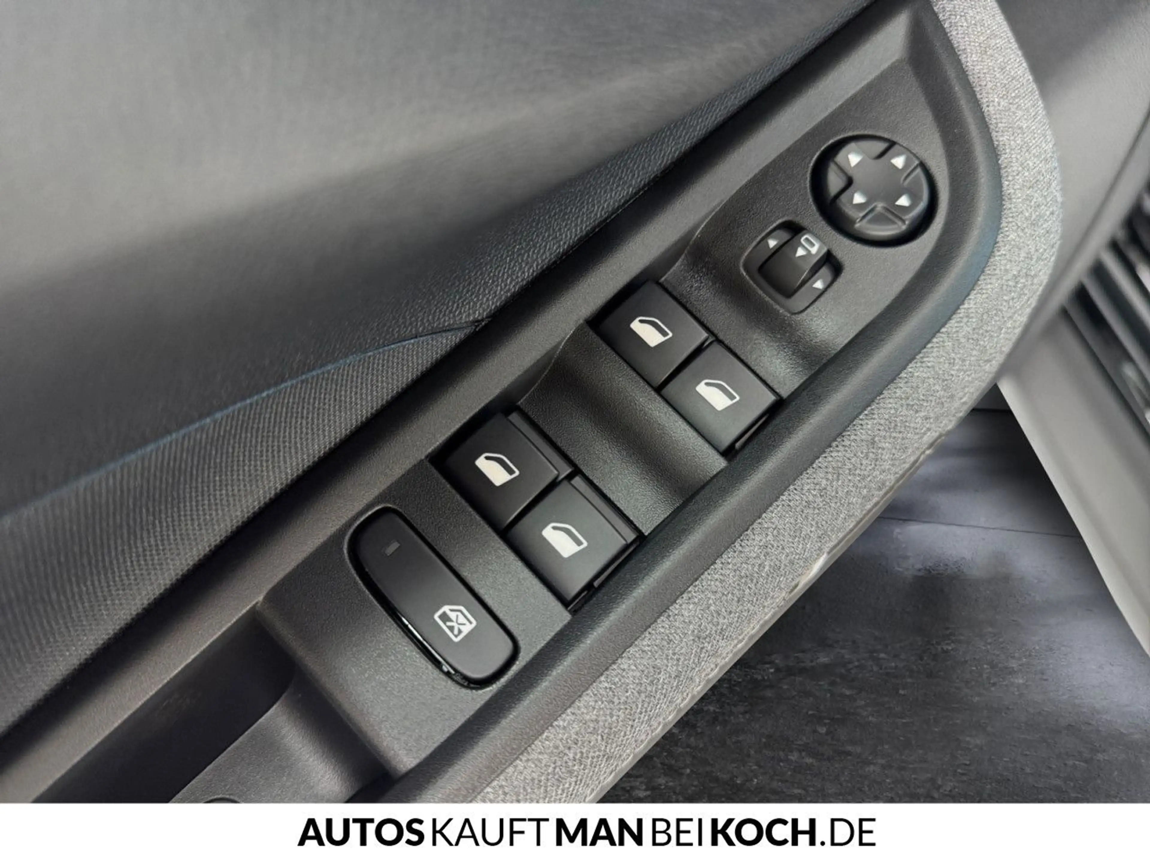 Opel Frontera GS1.2 Hybrid e-DCT6 NAVI 360 SHZ CARPLAY — photo 14