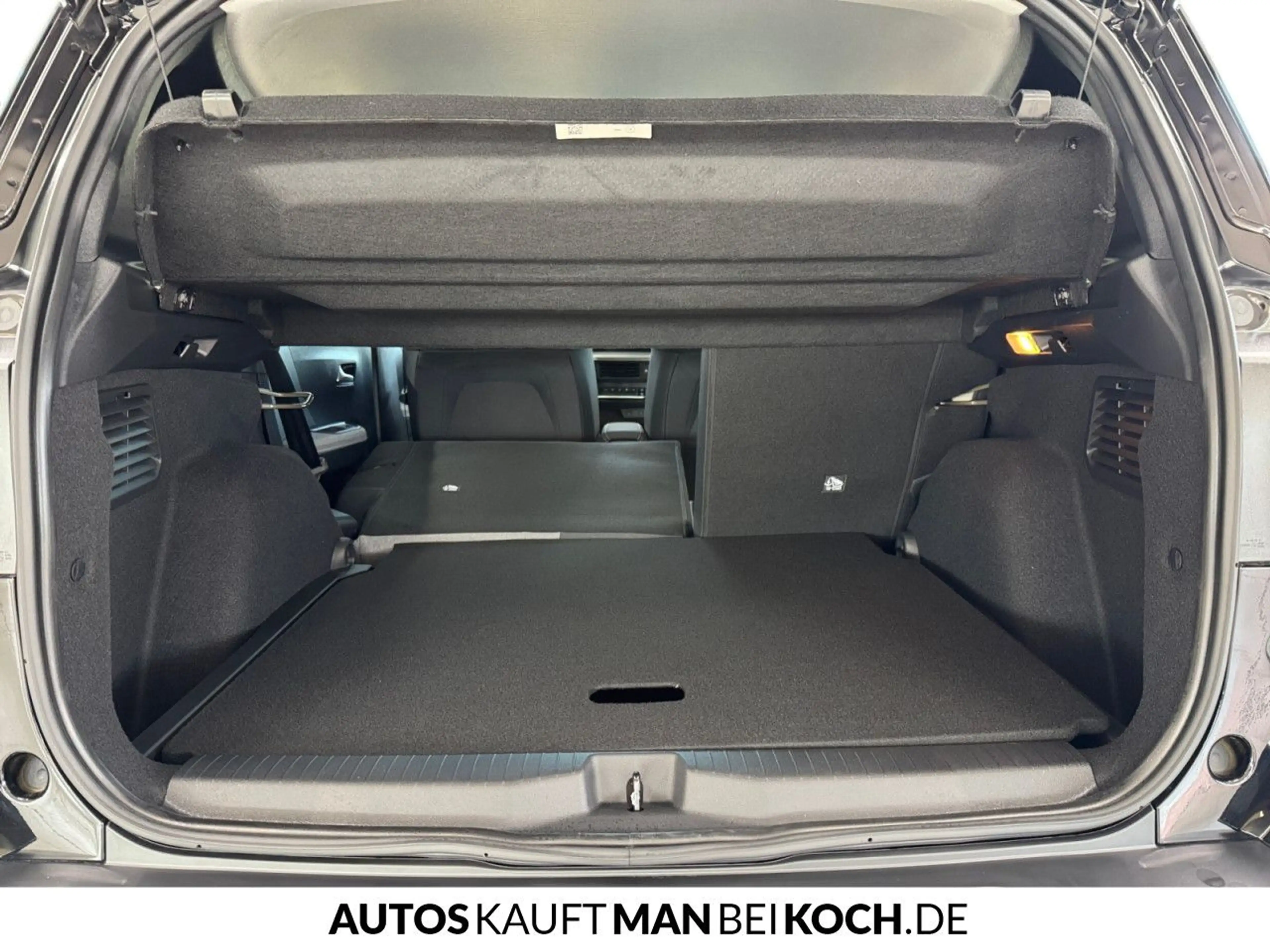 Opel Frontera GS1.2 Hybrid e-DCT6 NAVI 360 SHZ CARPLAY — photo 15